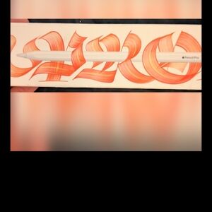 Apple Pencil Pro